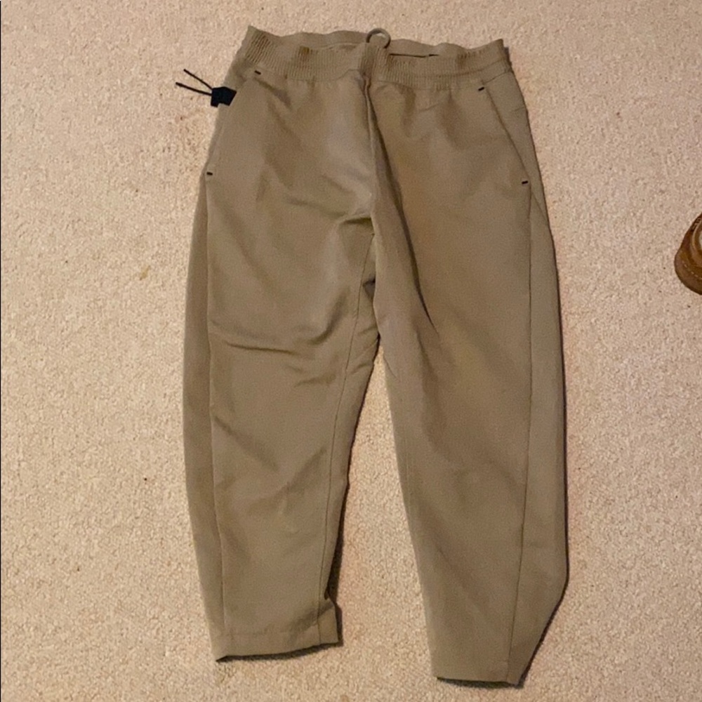 Nike skateboarding pants